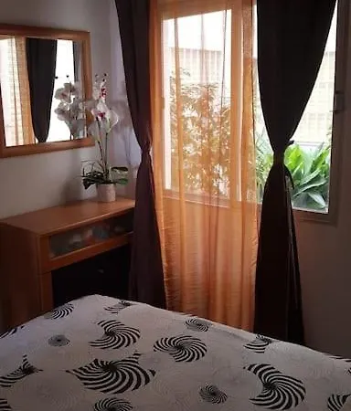Apartment Holiday - Pool And Beach All Year *