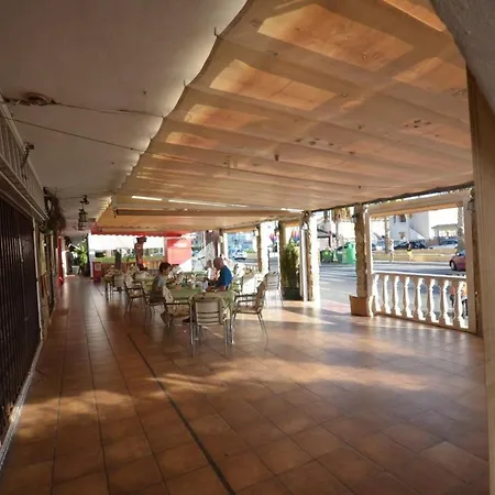 Holiday - Pool And Beach All Year Torrevieja