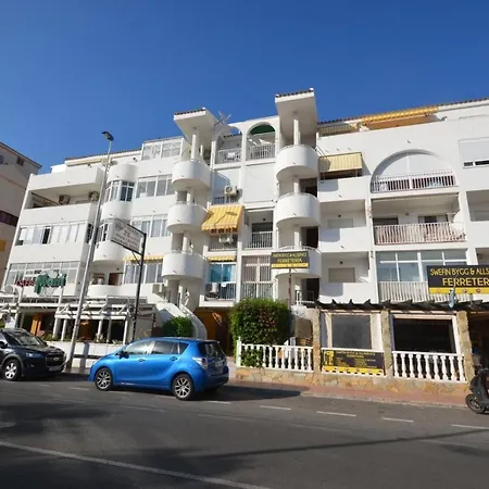 Apartment Holiday - Pool And Beach All Year *