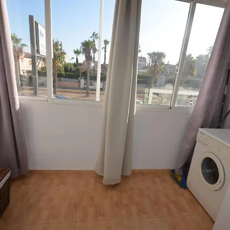Appartamento Holiday - Pool And Beach All Year Torrevieja